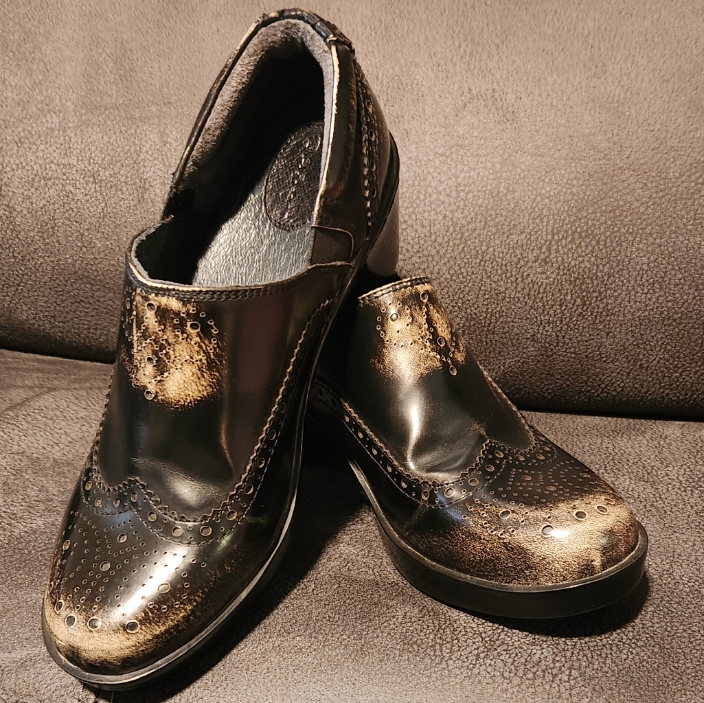 Ariat Clogs